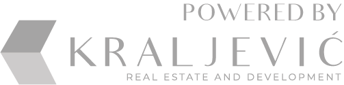Kraljevic ulaganje i graditeljstvo logo