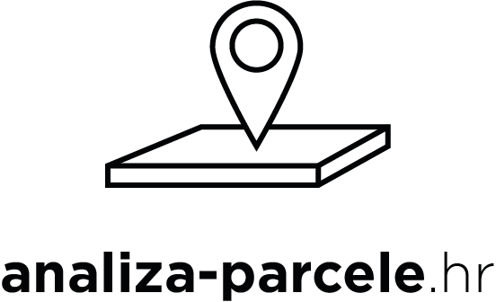 Analiza parcele logo